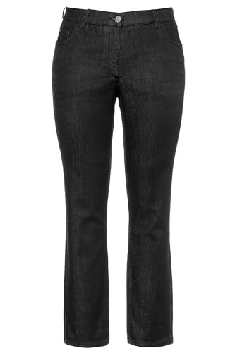 Ulla Popken, Damen, große Größen, Straight-Jeans