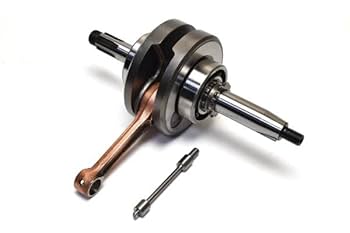 クリッピングポイント ハイパワー88cc+ハイカム、新品強化遠心クラッチ付 Amazon | クリッピングポイント製 ボアアップ88ccキット