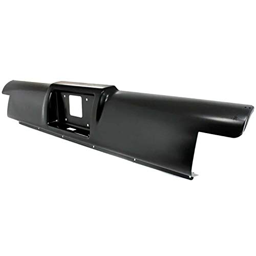 Us Auto Parts Plus New Rear Roll Pan Stepside Primed Without License Plate Part And Light Kit Direct Replacement For Chevrolet & Gmc C/K Series 1988-1998 Repc825514 #TOP3