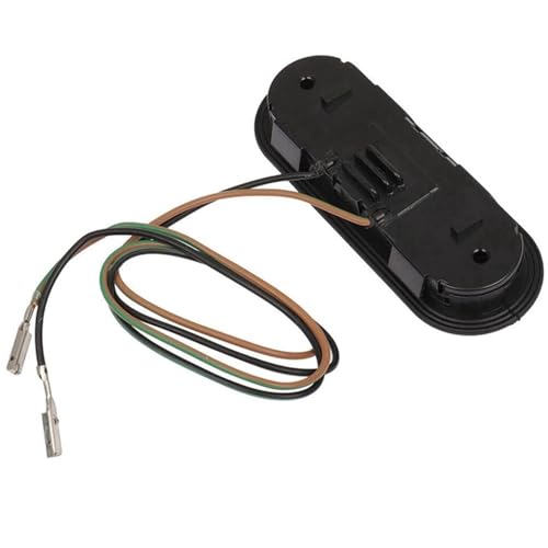 Interrupteur hayon 5019203AA commande ouverture coffre arrière Chrysler Pacifica Caravan - 4