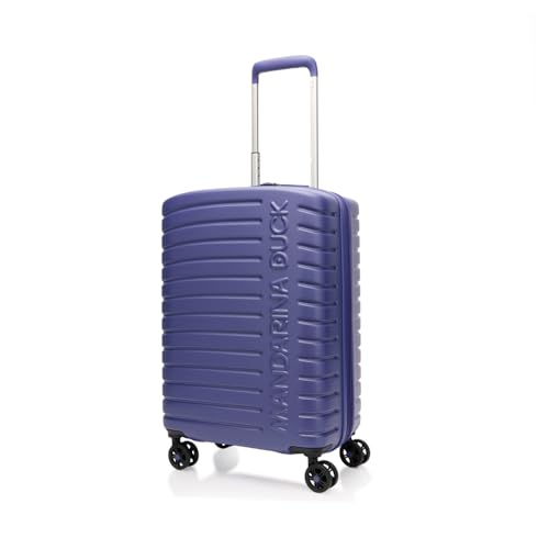 Valise Mandarina Duck Flyduck pour voyager sans stress en cabine