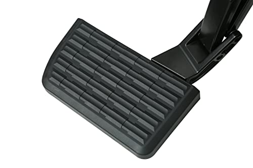 Myfandoor Rear Bed Step Retractable Bumper Tailgate Step Compatible With Toyota Tacoma 2012-2023 Replace# Pt392-35100 #TOP4