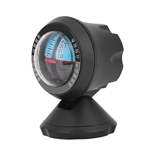 Car Slope Indicator Meter Angle Tilt for Turn Assemblies-Incline For Tractors