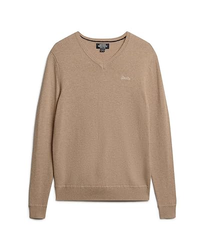 Pull Superdry M6110562A EU - vue 6
