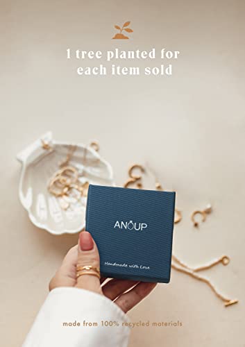 Heart Initial Stud Earrings For Girls, Rose Gold Plated Girls Earrings S925 Sterling Silver Post Cz Stud Earrings Hypoallergenic Letter K Initial Earrings For Girls Teen Girls Toddler Kids #TOP6