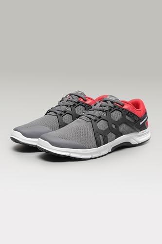 Image of Reebok Men's Running Shoes - Gusto Run Xtreme - Sports Shoes for Men, Ideal for Running, Training & Gym