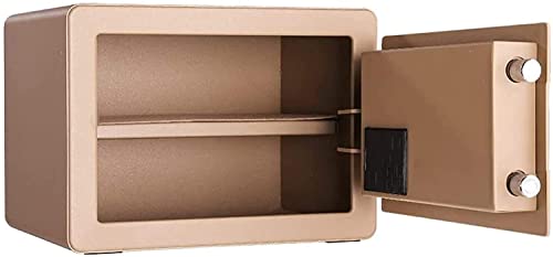Coffre ignifuge en acier d'électronique imperméable avec clavier à code - 2