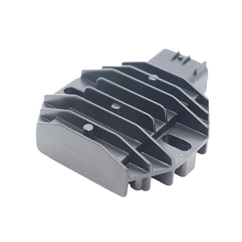 Régulateur de tension JS150-32 à 6 broches pour moto Jiangshe 150cc - 2