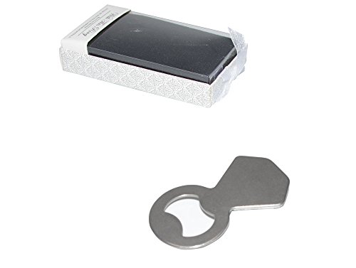 Skeleton Shine Sparkle Diamond Ring Bottle Opener With Exquisite Packaging, 12 Pcs Bottle Opener Beer Accessories Metal Stainless Steel Bottle Opener, Best Groomsman Gift (Style 4) #TOP7