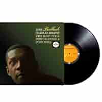 Amazon.com: Ballads[Verve Acoustic Sounds Series LP]: CDs