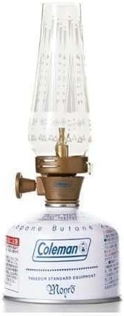 Coleman ランタン 収納ケース付き ルミエールランタン インディゴ