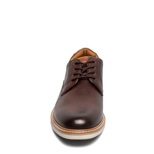 Image of Florsheim Norwalk Plain Toe Oxford Men's Oxford
