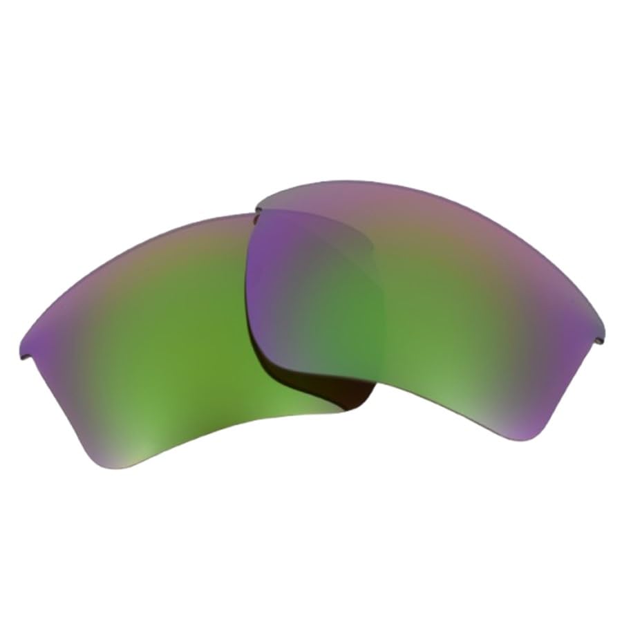 Image of Polarized Replacement Lenses for Oakley Half Jacket 2.0 XL Sunglasses - Crafted in USA - Multiple Color Options