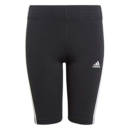 Adidas G 3S Bk Sho - Leggings Da Ragazza