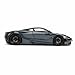 Jada Fast & Furious Shaw's McLaren 720S 1:24 Die-cast Cars Play Vehicles