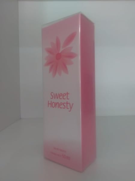 SWEET HONESTY for womens 50ml
