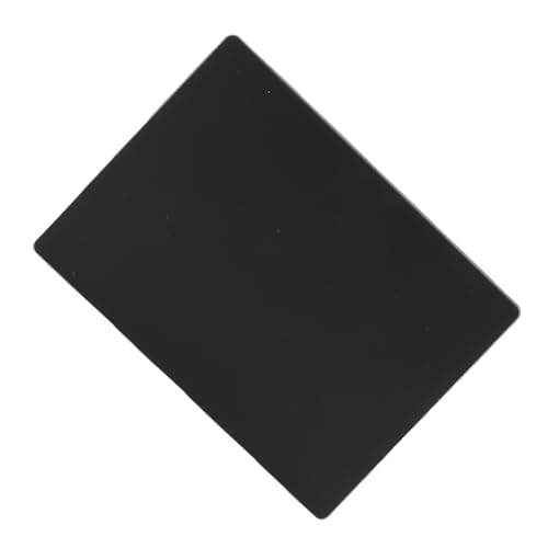 Trackpad USB de vidrio con gestos multitáctiles, ratón táctil de aluminio para Windows 11 7