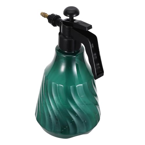 Fine Mist Bird Sprayer Bottle Handheld Pet Bird Bath 2l Plastic