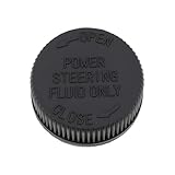 OTOTEC Servolenkungsbehälterdeckel GJ6A-32-691 Kompatibel mit Mazda 3 CX-7 MX-5 6-Gang-Schaltgetriebe