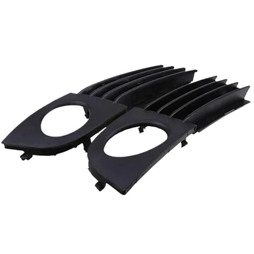 Grille antibrouillard pour Audi A6 C5 berline et avant 2002-2005