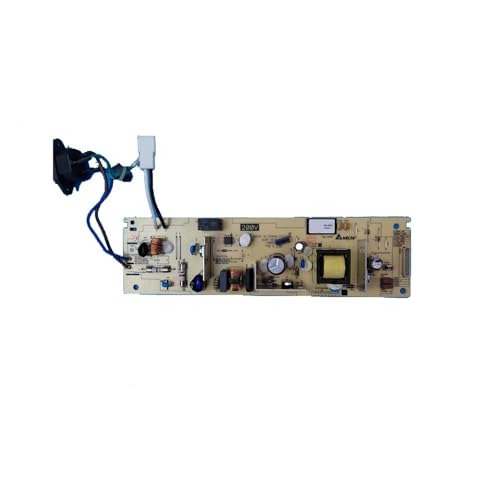 Carte d'alimentation D00HCG001 Brother DCP L2532 L2710 MFC B7715 pièce 220V