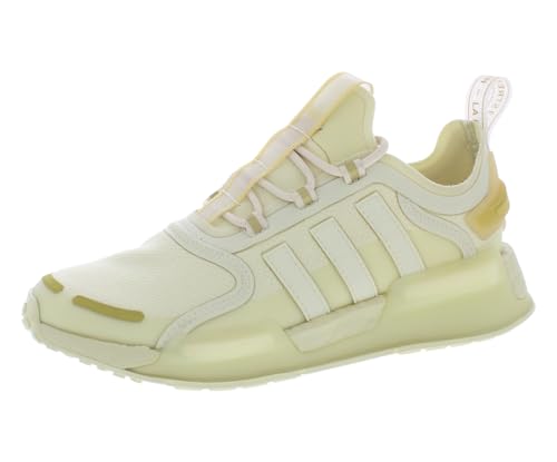 Adidas NMD_V3 Womens Shoes Size 7, Color: Yellow