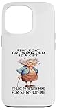People say growing old is a gift Tee