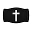 Faith Cross Black