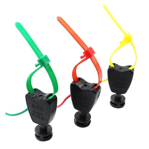 Pinza de protección contra pinchazos CA 5A: evite daños en cables inductores 2