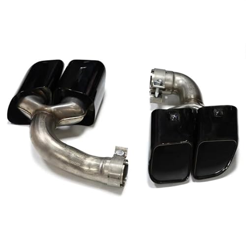 304 �X�e�����X�|���r�C�� �ɓK������ �J�C�G���^�[ �ɓK������ �{�K�\���� 2018-2022 �Ԃ̃}�t���[��[�r�C�p�e�[���p�C�v(Black,Hybrid)