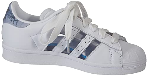 Image of adidas Originals Womens SuperstarSneaker