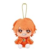 リアルピース かずぅ Chibiぬいおすわりマスコット