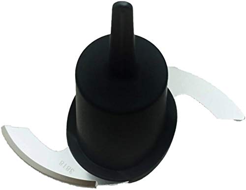 Fits for Cuisinart Mini Prep Food Processor Chopping Blade, DLC-2ACBN