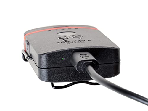 Tentacle Track E enregistreur de poche timecode avec micro cravate autonome - 4