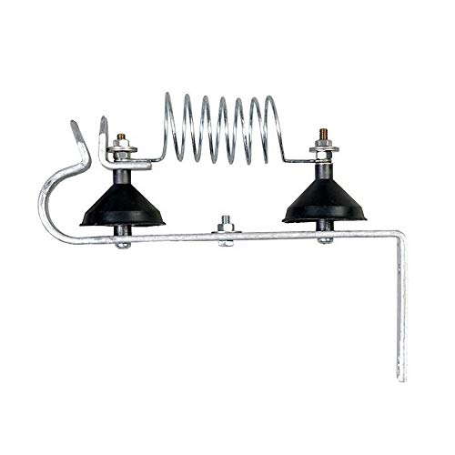 Preisvergleich Produktbild Eider Blitzschutz doppelt mit Drossel