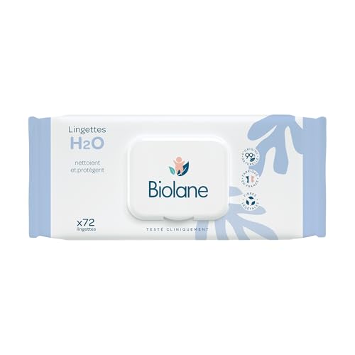BIOLANE Ecorecharge x72 ling. BIOLANE