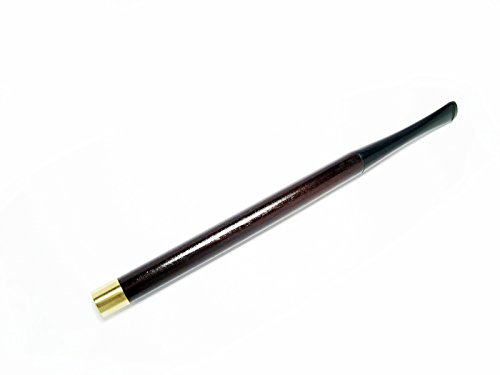 Smoking Cigarette Holder"Jacqueline Kennedy" Long 6.7'' / 170mm Fits Regular Cigarettes. The Best
