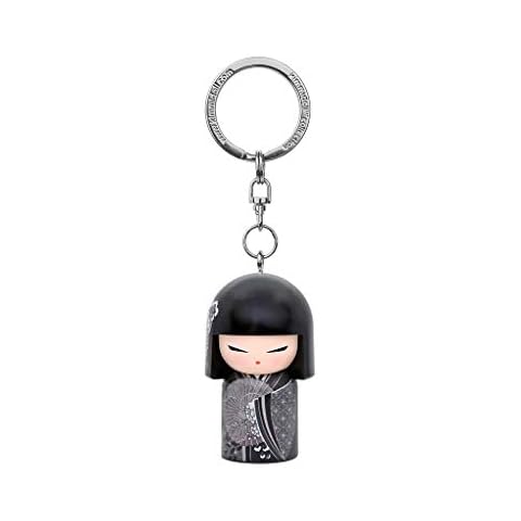 Poupée Kokeshi Mieko Kimmidoll Cover