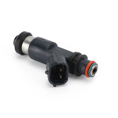 Evite tirones de motor con inyectores 1465A051 kit de 4 piezas para modelos 2.4L