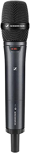 Image of Sennheiser wireless mic handheld transmitter (SKM 100 G4)