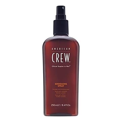 AMERICAN CREW - Grooming Spray Cover