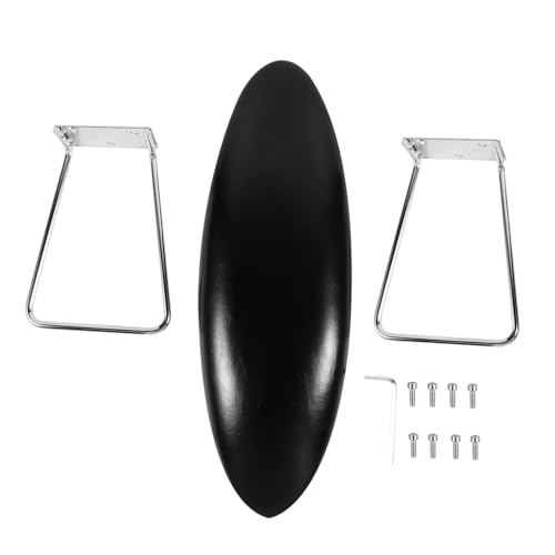 TOVINANNA マニキュアハンドピローハンドパッド パラウニャス ネイルアームレスト ネイルハンドレスト 柔らかい枕 ネイルハンドピロー アームレストマニキュアツール ステンレス鋼 Black