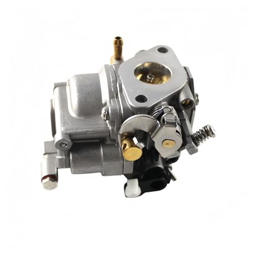 Carburateur 68T-14301-11-00 pour moteur Yamaha 4 temps F8M F9.9M 8HP 9.9HP