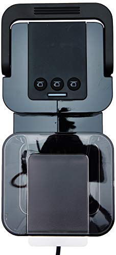 Máquina de Café Espresso S27 , Três POP PLUS, 220 V, Preta
