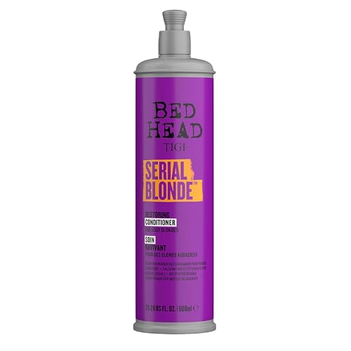 TIGI Bed Head Serial Blonde Conditioner 13.53 fl oz