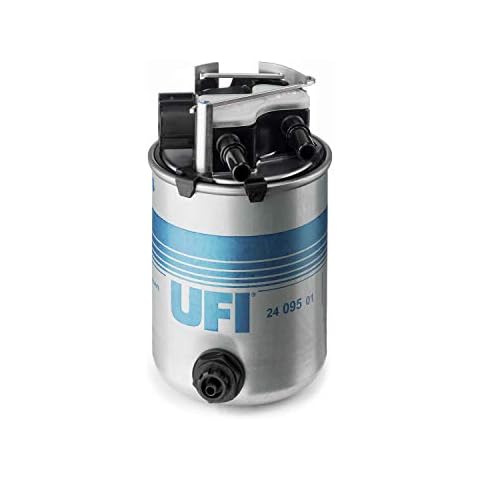 Ufi Filters 24.095.01 Diesel Filter Cover