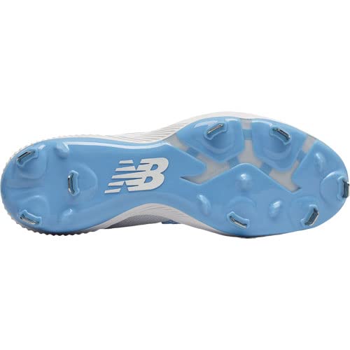 Image of New Balance Men's FuelCell 4040 V6 Metal Baseball Shoes