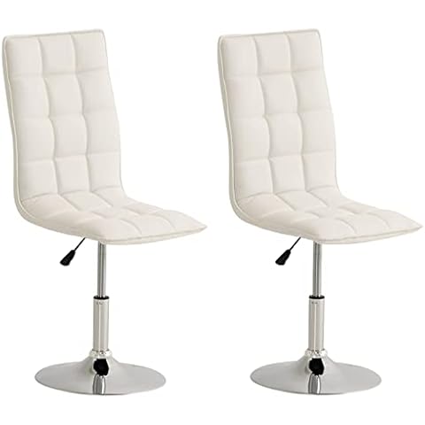 CLP 2er Set Esszimmerstühle Peking Cover