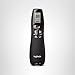 Logitech Wireless Presenter R800, PowerPoint Clicker with Green Laser Pointer, Wireless Presentation Clicker Remote