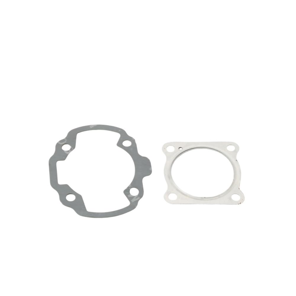 Jeu de joints de cylindre 70cc 2T anti fuite compression pour scooter